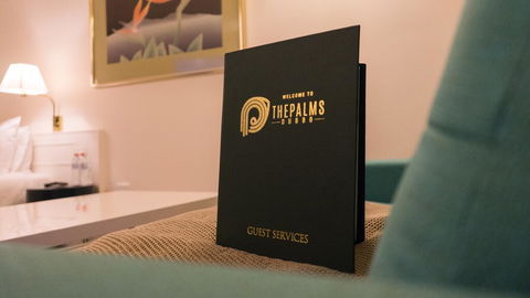 The Palms Dubbo - Town Centre Motel - Hotel Gold Coast 3