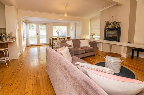 The Pearl On Prince  Stylish Cottage, CBD, Wifi - Hotel Gold Coast 1