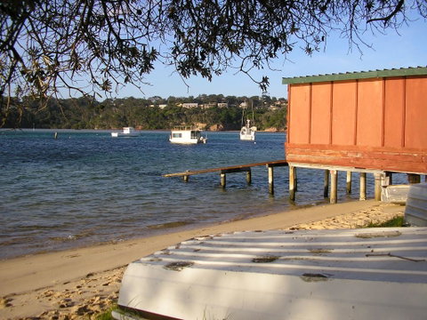 The Peninsular Merimbula - Hotel Gold Coast 1