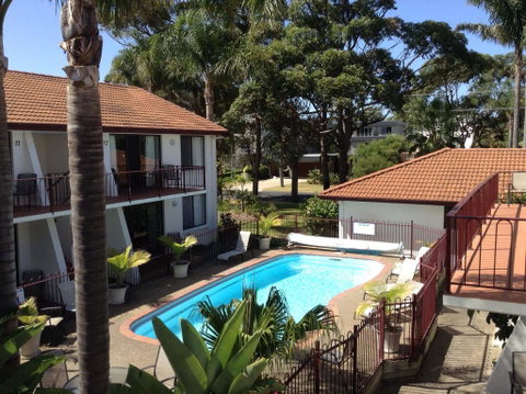 The Peninsular Merimbula - Hotel Gold Coast 0