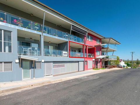 The Pilotage 2 - On Clarence Street - Hotel Gold Coast 2