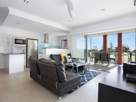 The Pilotage 2 - On Clarence Street - Hotel Gold Coast 0