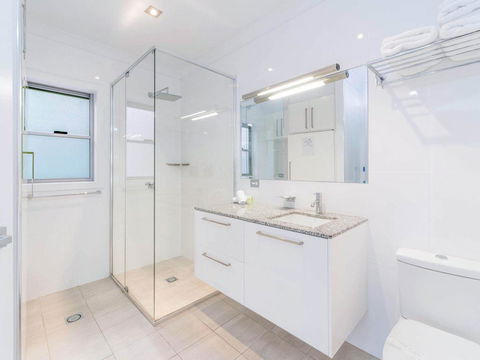 The Pilotage 2 - On Clarence Street - Hotel Gold Coast 1