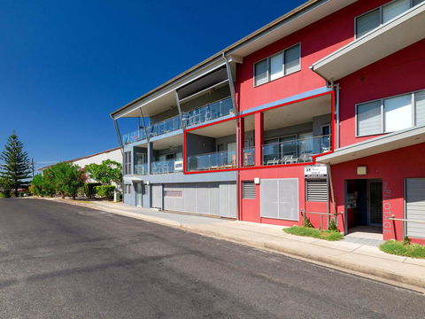 The Pilotage 2 - On Clarence Street - Hotel Gold Coast 3