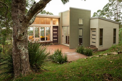 The Pinnacle On Lyrebird - Hotel Gold Coast 1