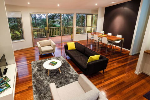 The Pinnacle On Lyrebird - Hotel Gold Coast 3