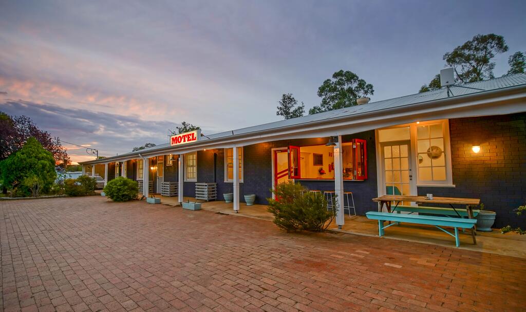 Macquarie Marshes NSW Hotel Gold Coast