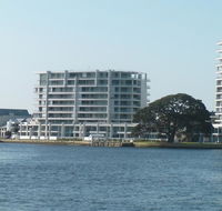 The Point Mandurah Apartment - Hotel Gold Coast