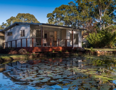The Pouch B & B - Hotel Gold Coast 0