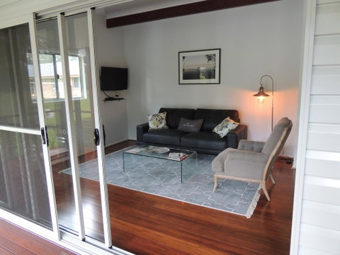 The Pouch B & B - Hotel Gold Coast 3