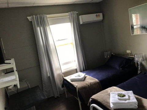 The Quarters @ BDH - Hotel Gold Coast 1