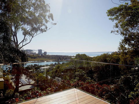 The Rays - Hotel Gold Coast 3