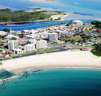 The Reef 103 - Lakeside - Hotel Gold Coast