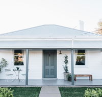 The Repose - Boutique Cottage - Hotel Gold Coast