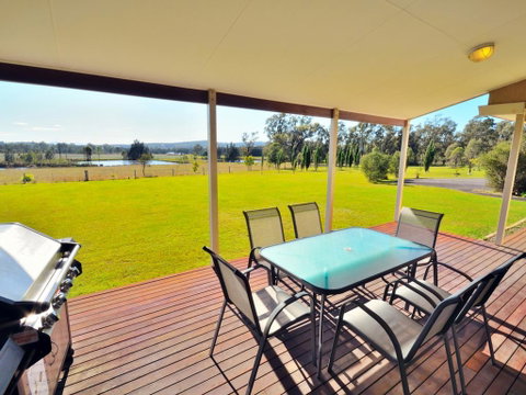 The Residence @ Elbourne Wines - Hotel Gold Coast 2