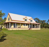 The Residence  Elbourne Wines - Hotel Gold Coast