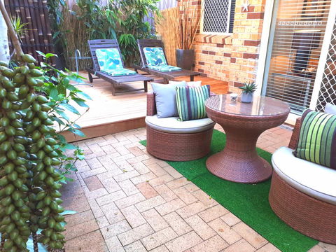 The Resort At Cronulla - Hotel Gold Coast 2