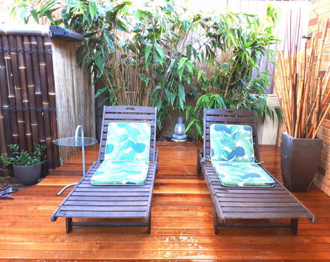 The Resort At Cronulla - Hotel Gold Coast 0