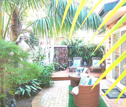 The Resort At Cronulla - Hotel Gold Coast 1