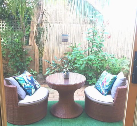 The Resort At Cronulla - Hotel Gold Coast 3