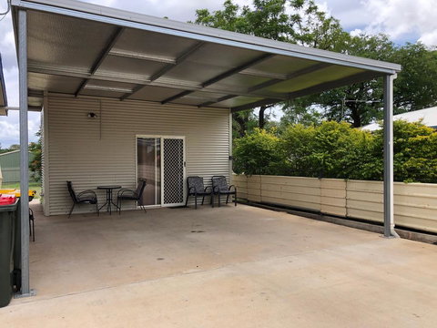 The Retreat - Hotel Gold Coast 0