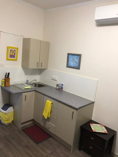 The Retreat - Hotel Gold Coast 2