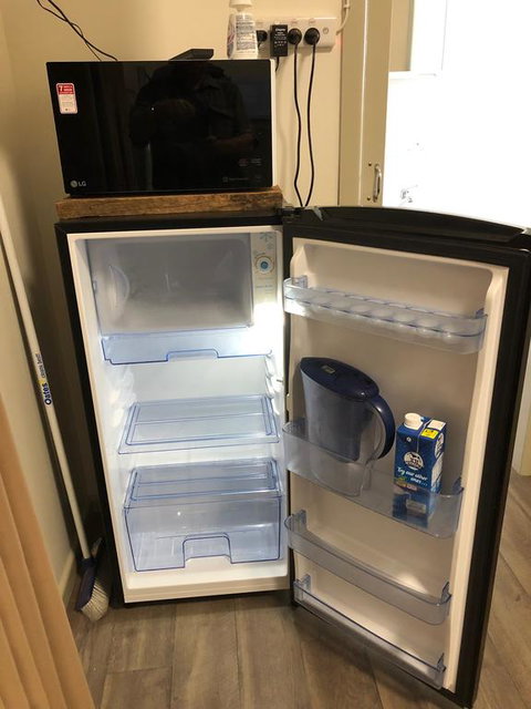 The Retreat - Hotel Gold Coast 3