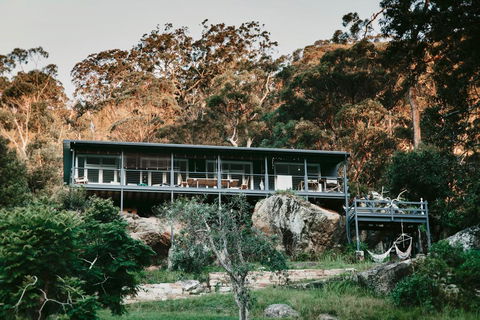 The Retreat At Coasters - Hotel Gold Coast 1