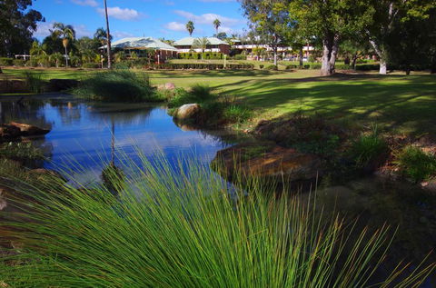 The Retreat At Wisemans - Hotel Gold Coast 3