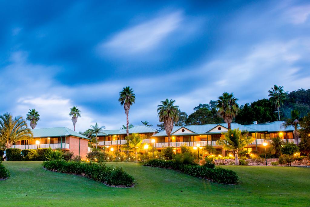 Wisemans Ferry NSW Hotel Gold Coast