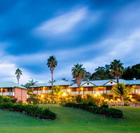 The Retreat at Wisemans - Hotel Gold Coast