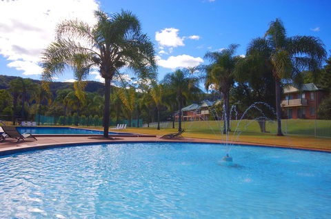 The Retreat At Wisemans - Hotel Gold Coast 2
