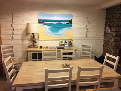 The Retreat On Matthew - Hotel Gold Coast 1