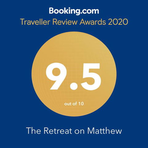 The Retreat On Matthew - Hotel Gold Coast 3