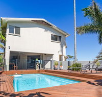 The Richmond Beach Villa - Hotel Gold Coast