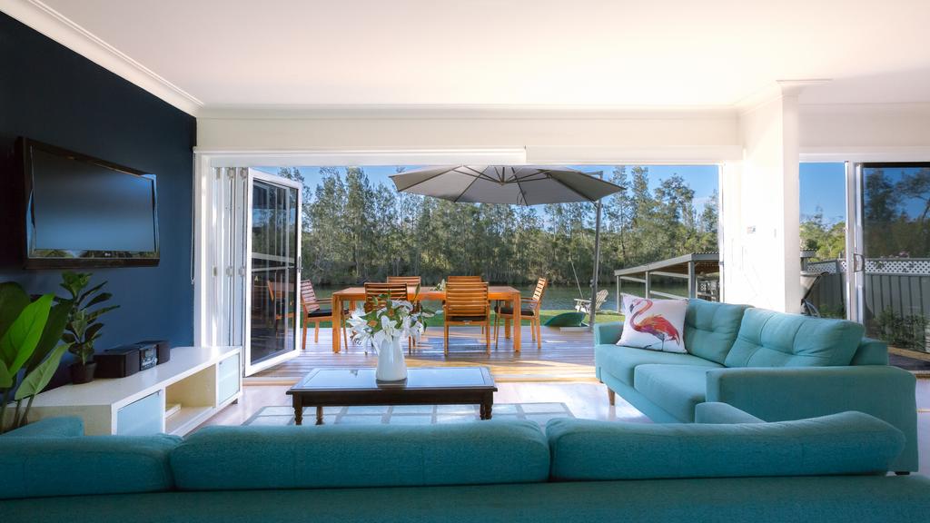 Bream Beach NSW Hotel Gold Coast