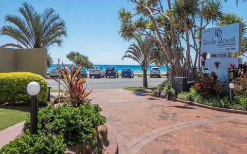 The Rocks Resort - Official - Hotel Gold Coast 2