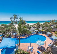 The Rocks Resort - Official - Hotel Gold Coast