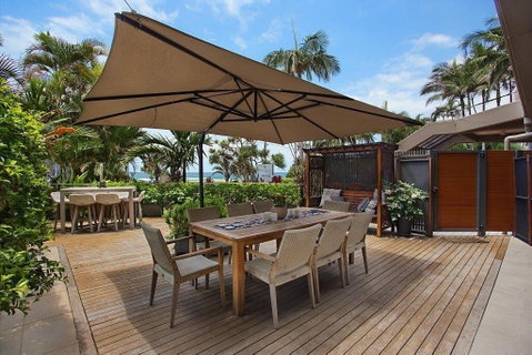 The Rocks Resort Unit GE - Hotel Gold Coast 0