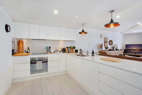 The Rocks Resort Unit GE - Hotel Gold Coast 1