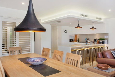 The Rocks Resort Unit GE - Hotel Gold Coast 3