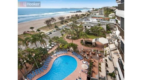 The Rocks Resort Unit GI - Hotel Gold Coast 3