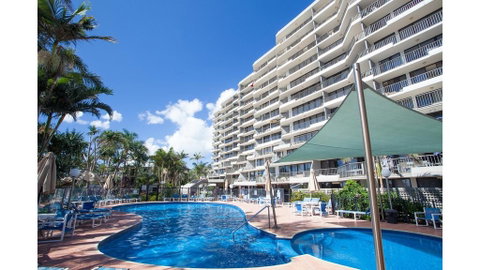The Rocks Resort Unit GI - Hotel Gold Coast 1