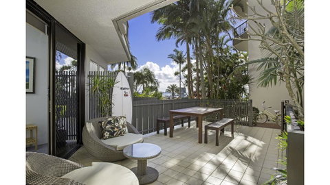 The Rocks Resort Unit GI - Hotel Gold Coast 0