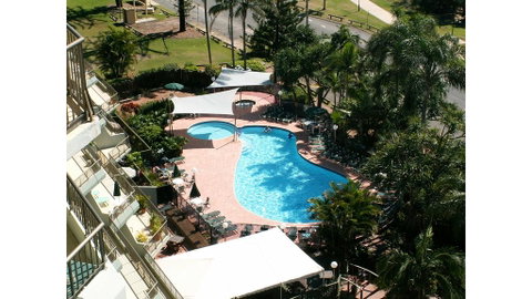 The Rocks Resort Unit GI - Hotel Gold Coast 2