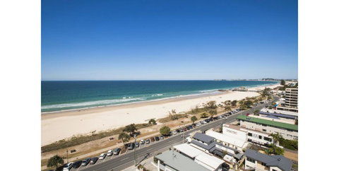 THE ROCKS RESORT, UNIT 11i - Hotel Gold Coast 2