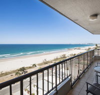 THE ROCKS RESORT UNIT 11i - Hotel Gold Coast