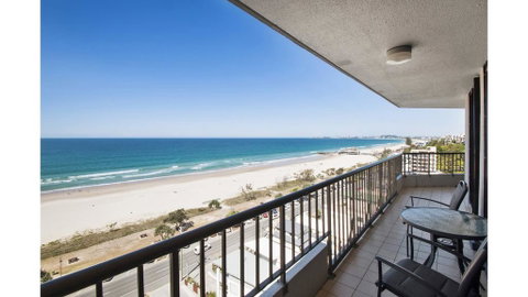 THE ROCKS RESORT, UNIT 11i - Hotel Gold Coast 0