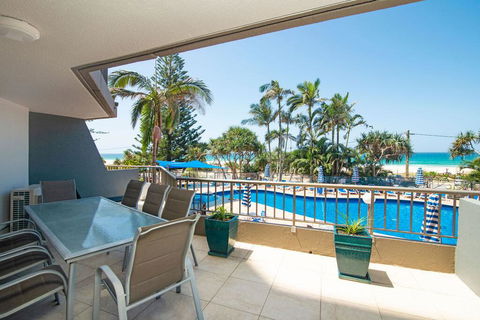The Rocks Resort, Unit 1C - Hotel Gold Coast 0
