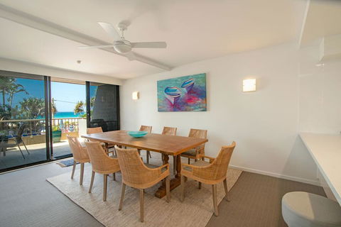 The Rocks Resort, Unit 1C - Hotel Gold Coast 2
